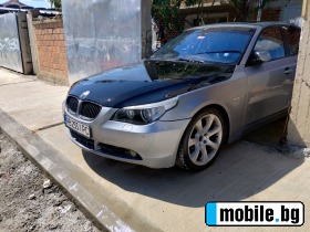 BMW 545 | Mobile.bg   5