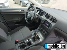 VW Golf 1.2 TSI -  | Mobile.bg   8