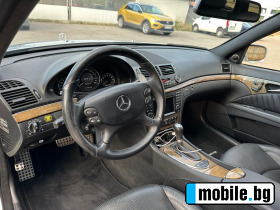 Mercedes-Benz E 63 AMG | Mobile.bg   11