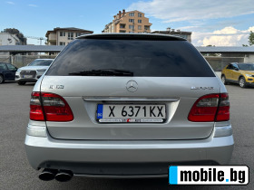 Mercedes-Benz E 63 AMG | Mobile.bg   4
