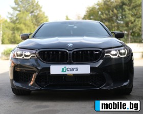 BMW M5 Competition | Mobile.bg   5