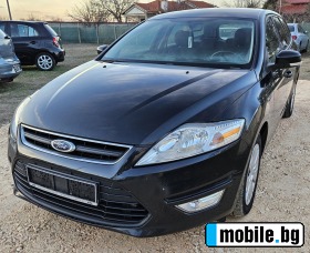     Ford Mondeo 2.0 TDCI ~8 700 .
