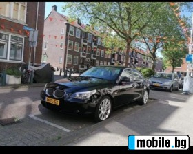 BMW 525 2.5 177 +++  | Mobile.bg   9