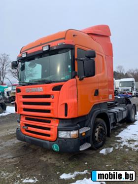 Scania R 420    | Mobile.bg   2