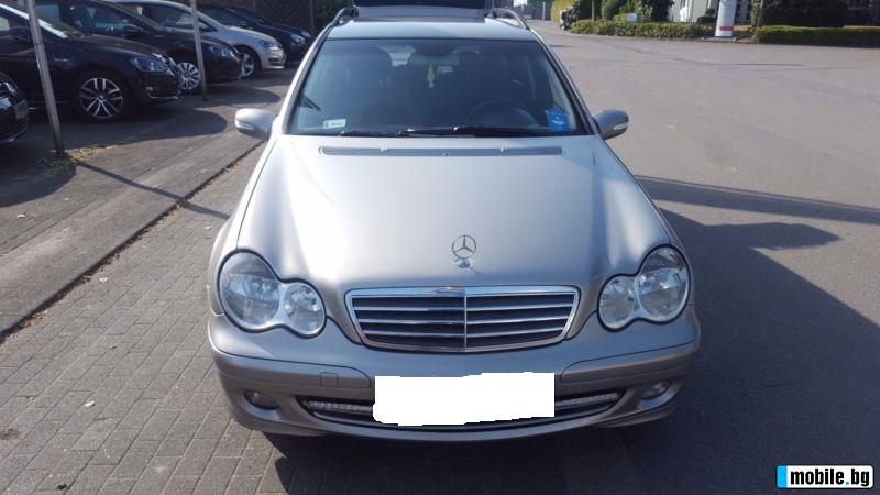   ,    Mercedes-Benz C 200 | Mobile.bg   1