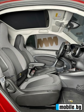 Smart Fortwo coupe EV | Mobile.bg   10