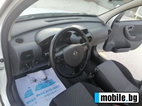 Opel Combo 1.6    | Mobile.bg   12