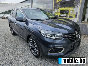     Renault Kadjar Facelift led