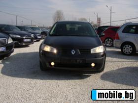 Renault Megane 1.6I16V TOP | Mobile.bg   2