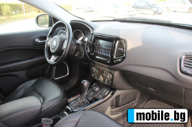 Jeep Compass 2.0 Multijet   AWD 4X4 LIMITED      | Mobile.bg   10