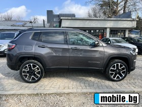 Jeep Compass 2.0 Multijet   AWD 4X4 LIMITED      | Mobile.bg   4