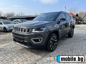 Jeep Compass 2.0 Multijet   AWD 4X4 LIMITED      | Mobile.bg   1