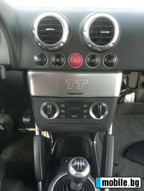 Audi Tt 1.8t | Mobile.bg   7