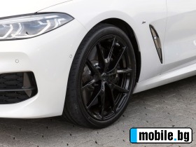 BMW 840 d/ xDrive/ COUPE/ CARBON/ H&K/ LASER/ NIGHT VIS/  | Mobile.bg   3
