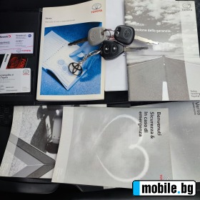 Toyota Verso 2.0* D4D* 126ks* PANORAMA*  | Mobile.bg   17
