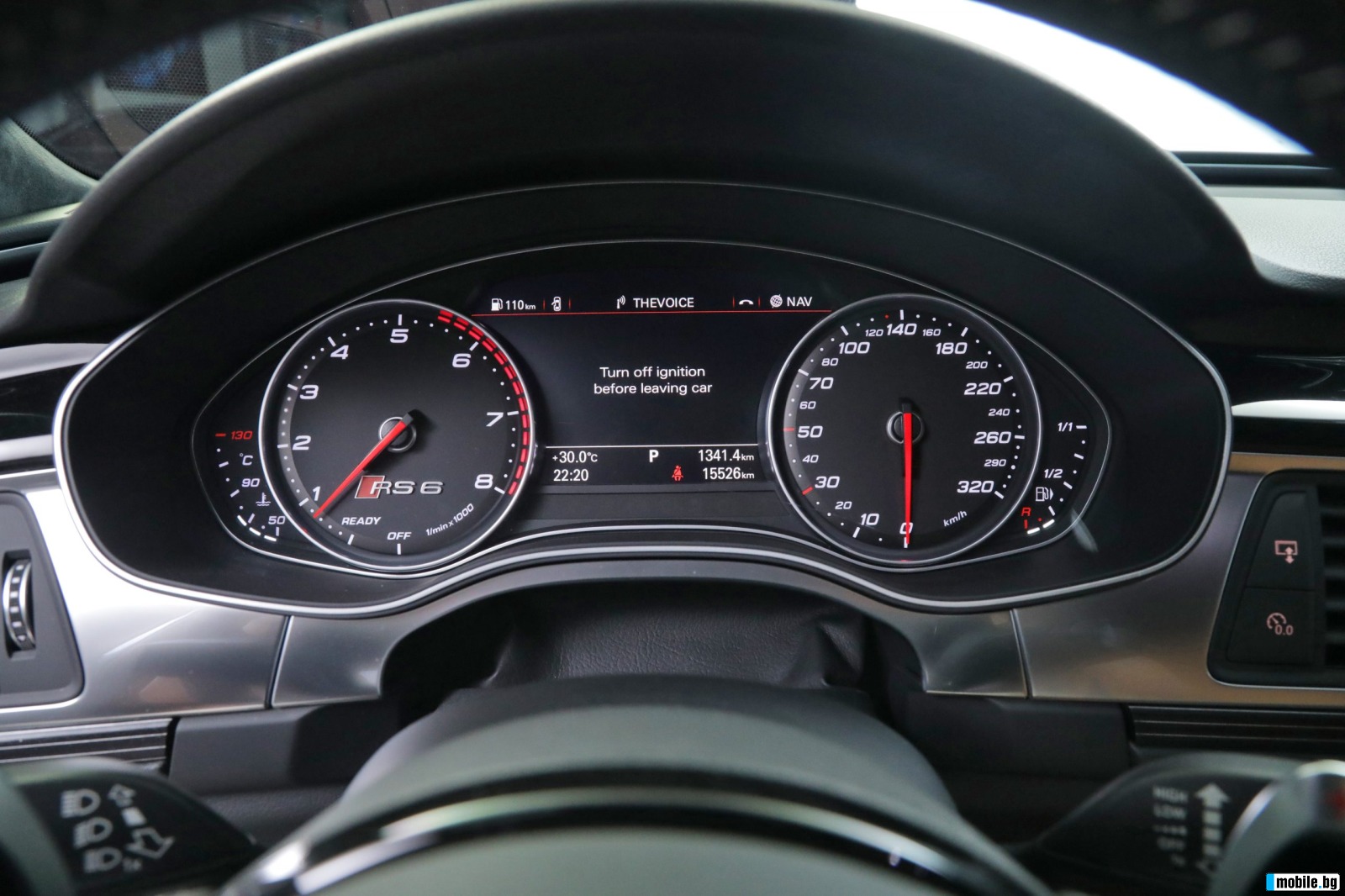 Audi Rs6 Audi RS6 Plus 4.0T 605 hp | Mobile.bg   13