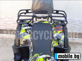  ATV COMMANDER-220cc.- + 2023. | Mobile.bg   11