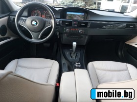 BMW 330 245hp NAVI Automatik | Mobile.bg   10