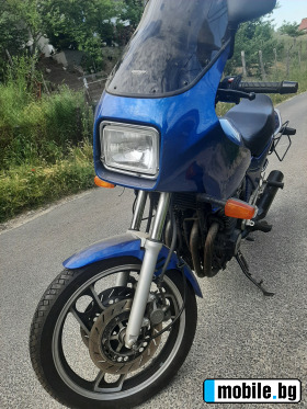 Yamaha XJ6