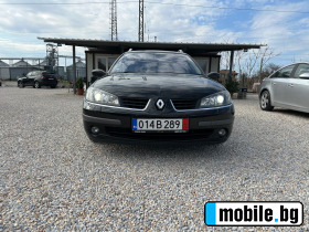 Renault Laguna 2.0  | Mobile.bg   1