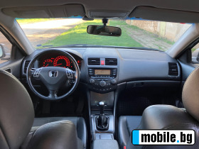 Honda Accord 2.2 i-CTDi | Mobile.bg   11