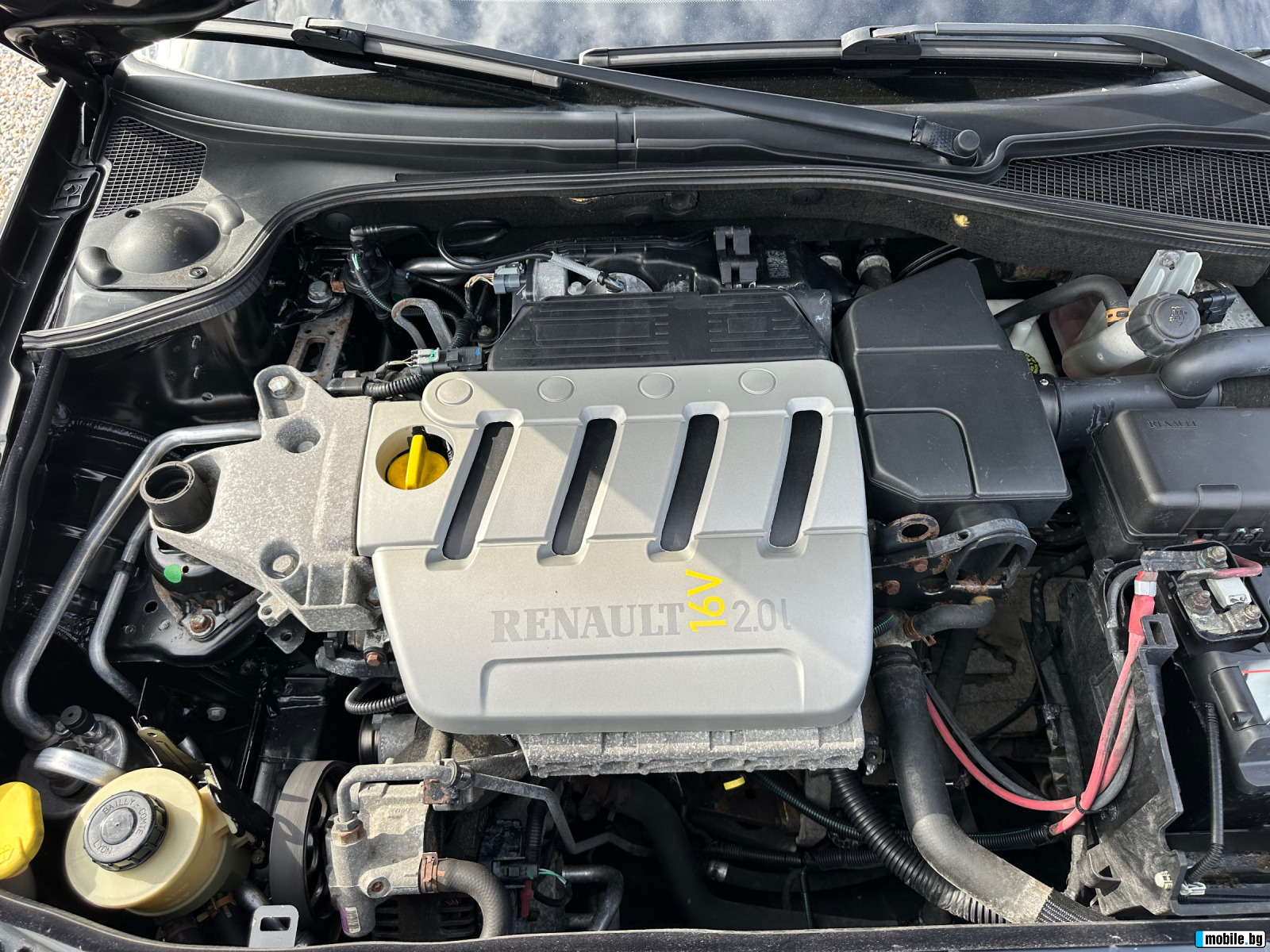 Renault Laguna 2.0  | Mobile.bg   15