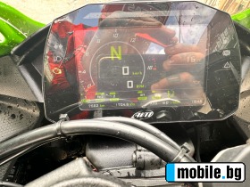 Kawasaki Ninja ZX10R KRT | Mobile.bg   12
