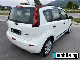     Nissan Note FACE 1.4I 88    