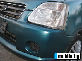 Suzuki Wagon r 1.3TDI | Mobile.bg   2