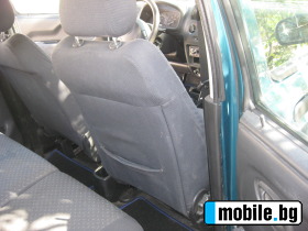 Suzuki Wagon r 1.3TDI | Mobile.bg   12
