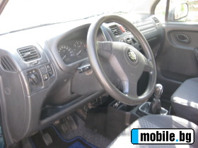Suzuki Wagon r 1.3TDI | Mobile.bg   7