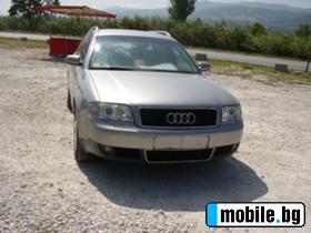 Audi A6 1.9TDI 131hp | Mobile.bg   2
