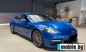     Porsche Panamera 4S ~69 000 EUR