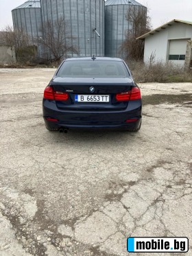 BMW 328 4x4 | Mobile.bg   5