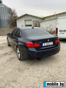 BMW 328 4x4 | Mobile.bg   3