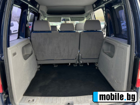 VW Caddy 2.0 BiFuel  | Mobile.bg   11