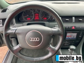 Audi A6 Allroad 2.7tt | Mobile.bg   11