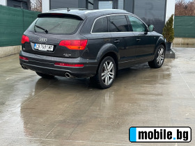 Audi Q7 4.2D/Pano/ | Mobile.bg   4