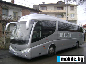 Scania Irizar | Mobile.bg   1