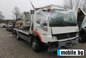 Mercedes-Benz Atego 1522 EEV   | Mobile.bg   2