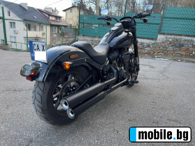 Harley-Davidson Softail Low rider s FXDLS 114  ГАРАНЦИЯ