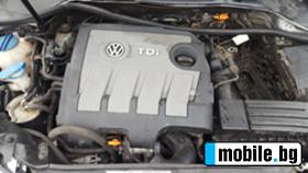 VW Golf 1.6TDI  5- | Mobile.bg   6