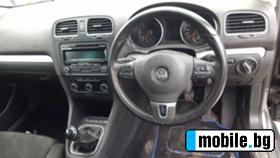 VW Golf 1.6TDI  5- | Mobile.bg   10