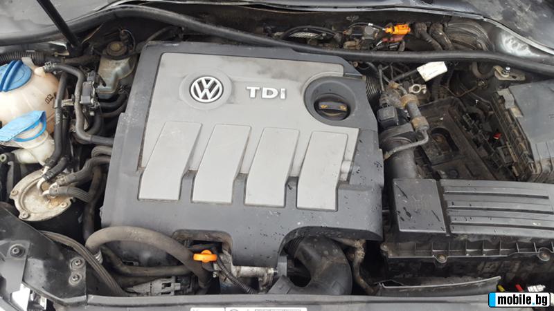 VW Golf 1.6TDI  5- | Mobile.bg   6