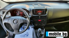Opel Combo L1H1 1.4  (95HP) MT5 | Mobile.bg   9