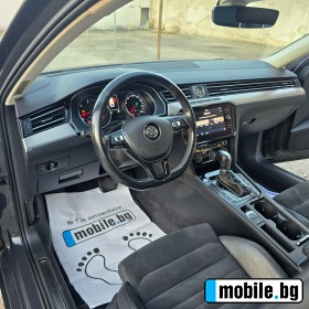 VW Passat 2.0 TDI FULL LED   | Mobile.bg   16