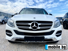 Mercedes-Benz GLE 250 4matic panorama | Mobile.bg   2