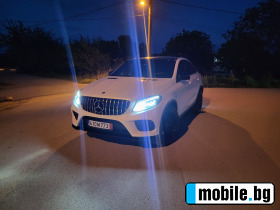 Mercedes-Benz GLE 3.5 AMG | Mobile.bg   6