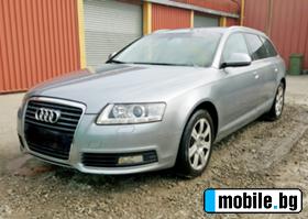 Audi A6 facelift 2.0tdi | Mobile.bg   2
