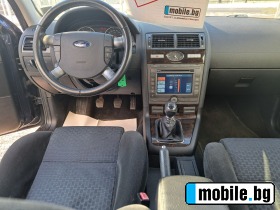 Ford Mondeo Ghia | Mobile.bg   6